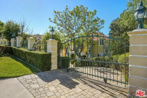 1413 Via Castilla, Palos Verdes Estates, CA 90274