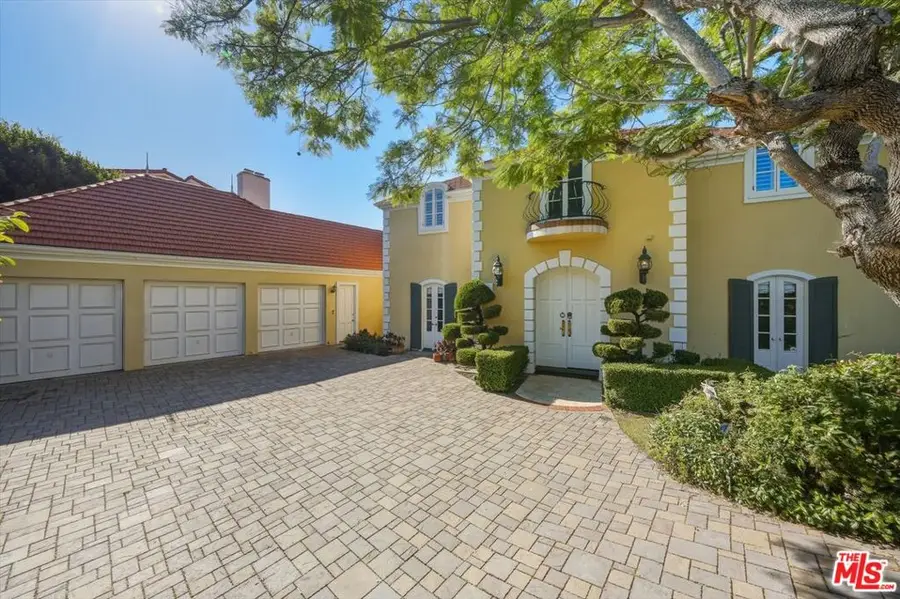 1413 Via Castilla, Palos Verdes Estates, CA 90274 - #2