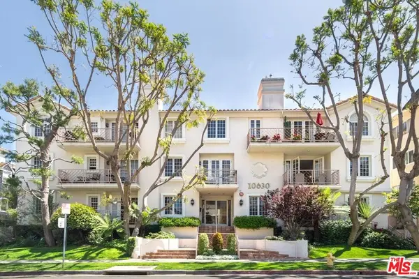 10630 Eastborne Avenue #306, Los Angeles, CA 90024