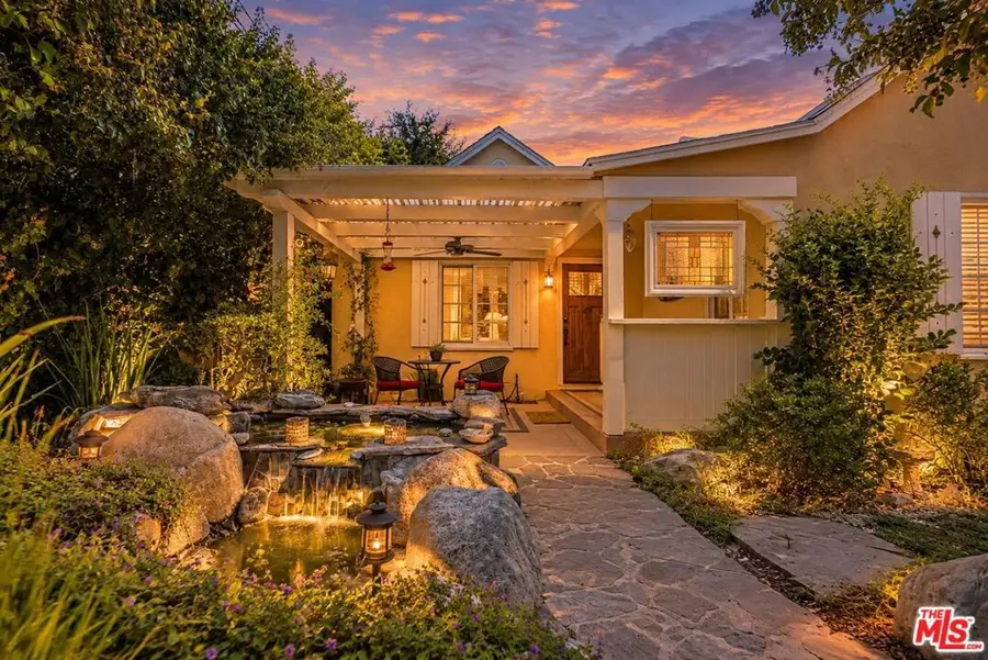 1848 N Oxford Avenue, Pasadena, CA 91104 - #2