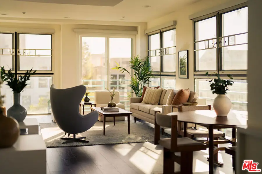 1932 Selby Avenue #401, Los Angeles, CA 90025 - #3