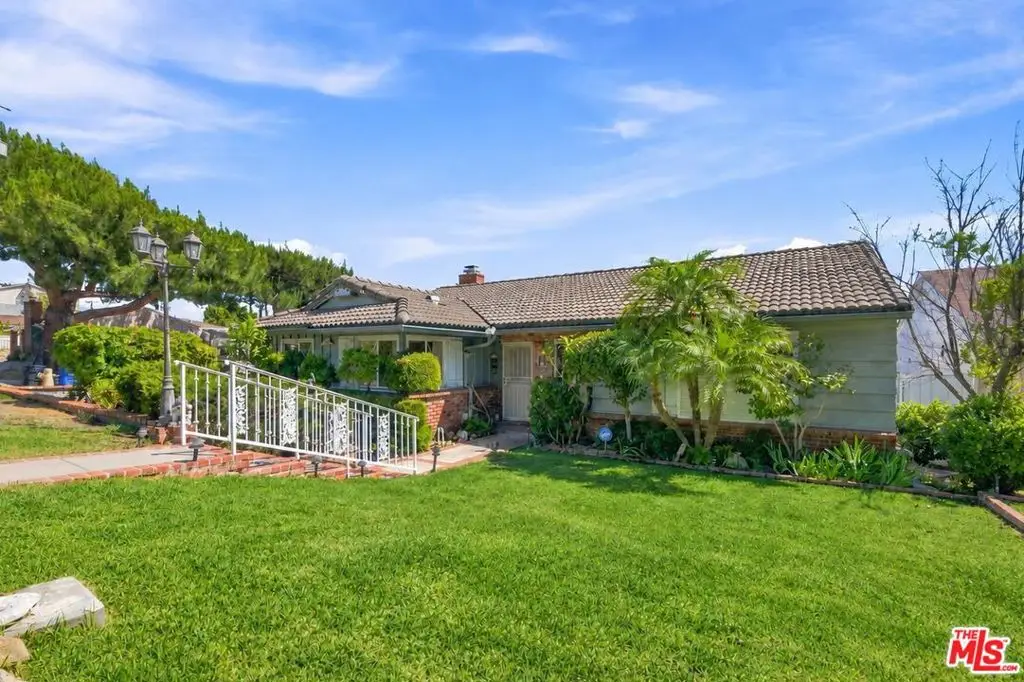 2402 Teasley Street, La Crescenta, CA 91214 - #1