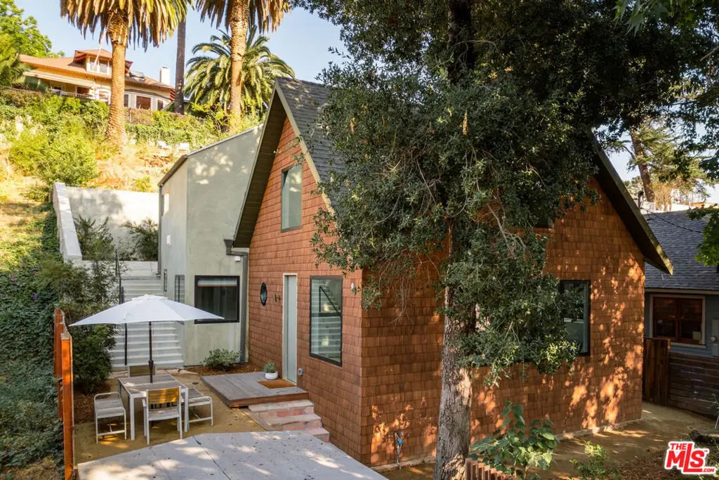 1000 Myra Avenue, Los Angeles, CA 90029 - #1
