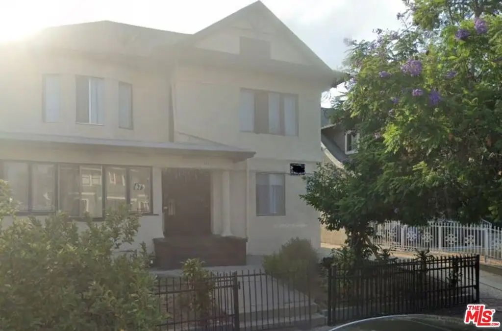 1678 Roosevelt Avenue, Los Angeles, CA 90006 - #1