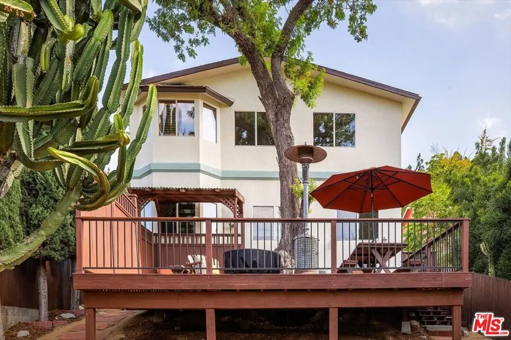 2140 Rome Drive, Los Angeles, CA 90065 - #1