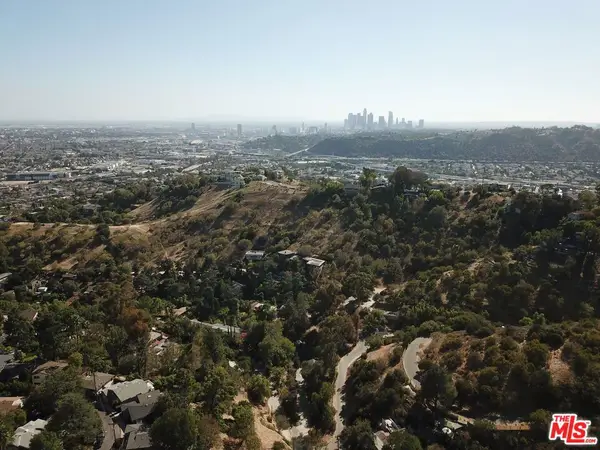 0 Glenalbyn Drive, Los Angeles, CA 90065