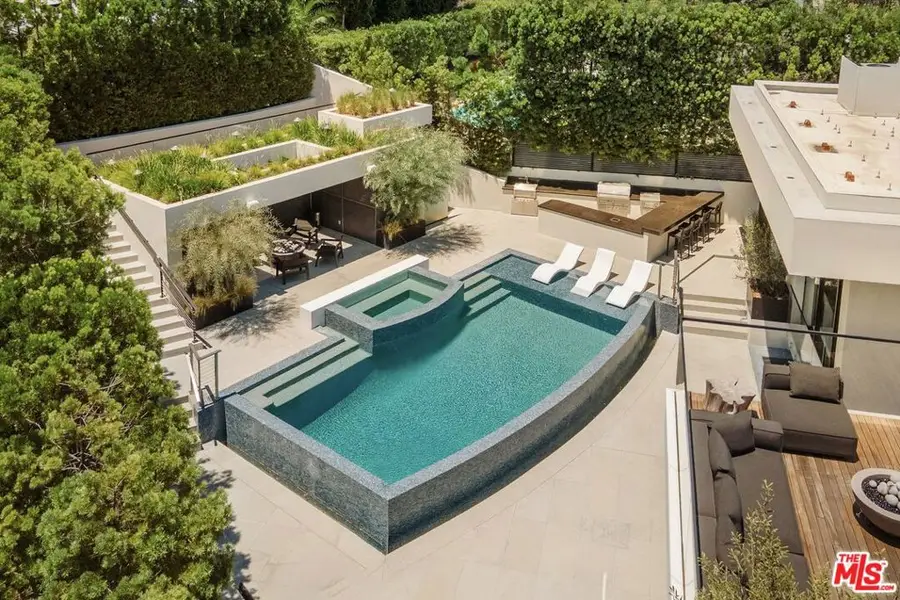 1317 Londonderry Place, Los Angeles, CA 90069 - #2