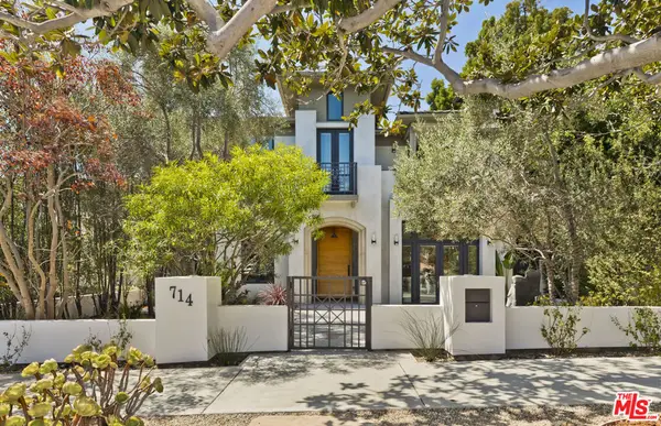 714 Euclid Street, Santa Monica, CA 90402