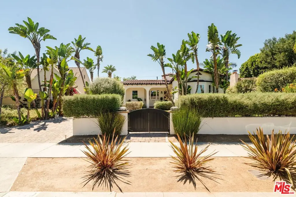 4649 Cartwright Avenue, Toluca Lake, CA 91602 - #1