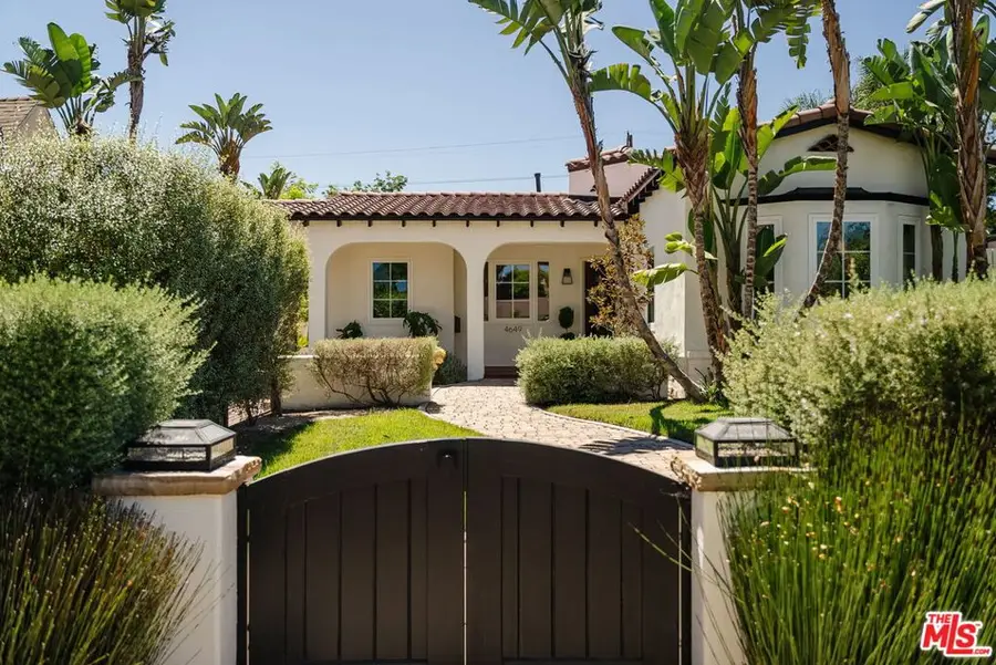 4649 Cartwright Avenue, Toluca Lake, CA 91602 - #2