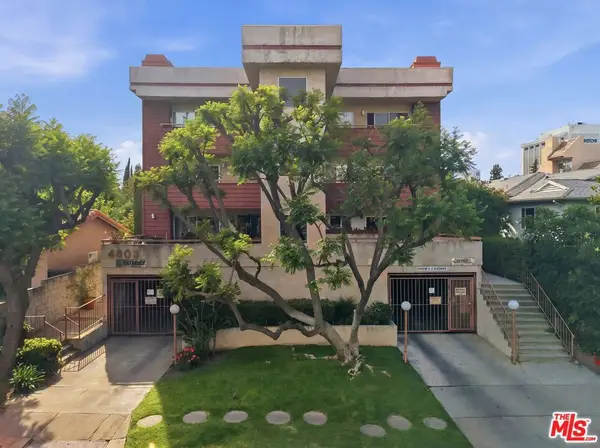 4303 Cedros Avenue, Los Angeles, CA 91403