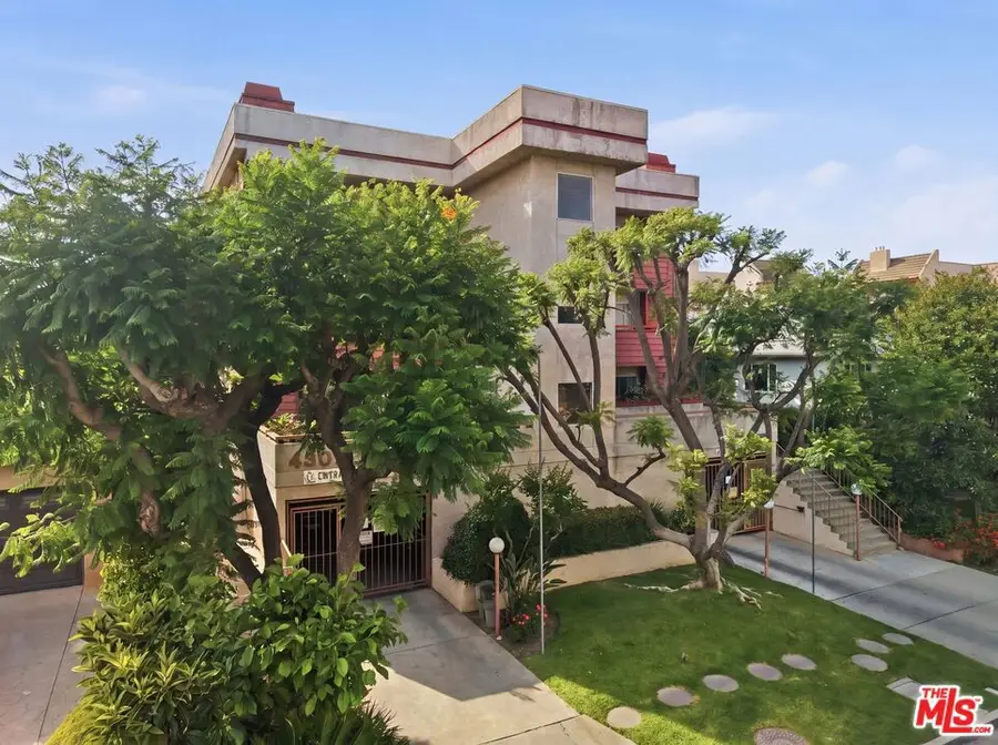 4303 Cedros Avenue, Sherman Oaks, CA 91403 - #2