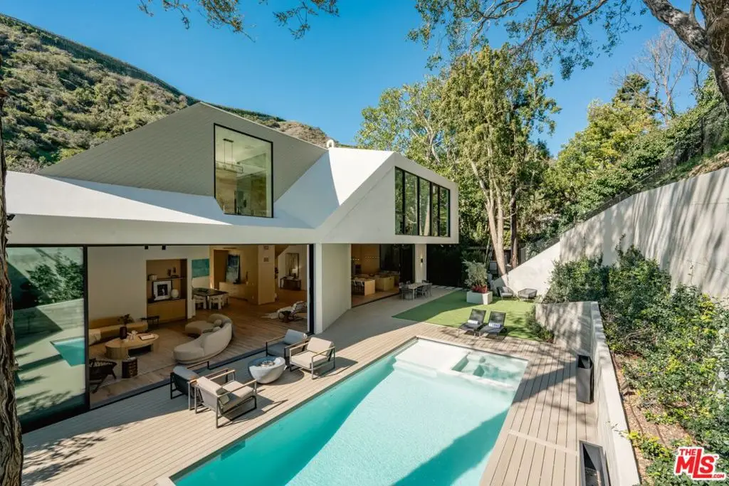 1508 Roscomare Road, Los Angeles, CA 90077 - #1