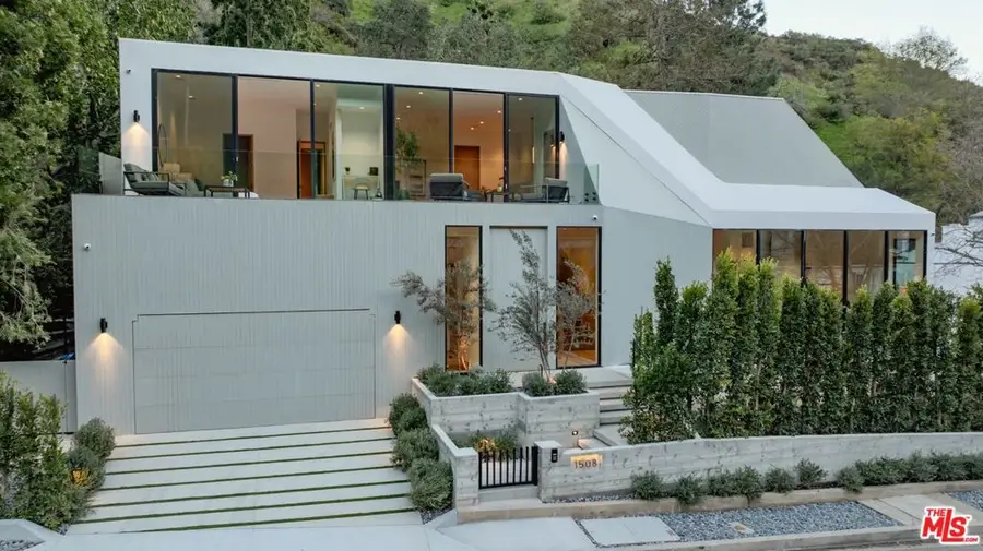 1508 Roscomare Road, Los Angeles, CA 90077 - #2
