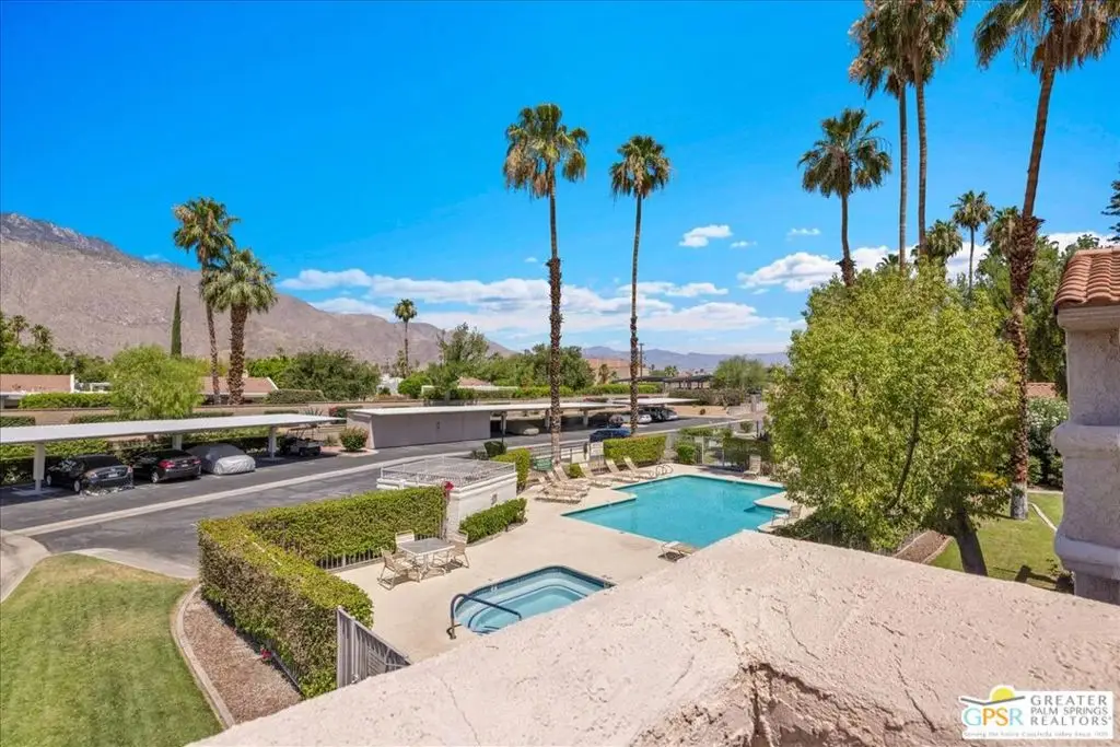 505 S Farrell Drive #G42, Palm Springs, CA 92264 - #1