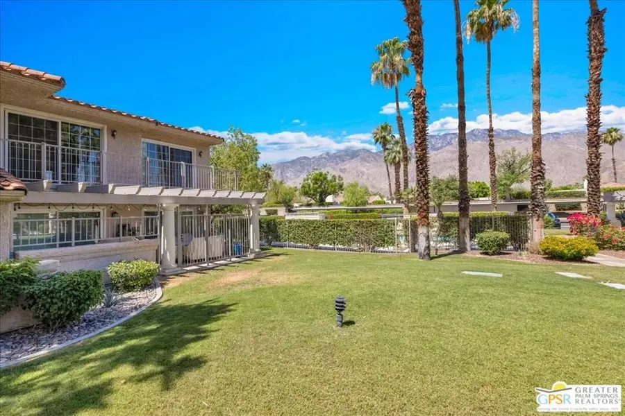 505 S Farrell Drive #G42, Palm Springs, CA 92264 - #2