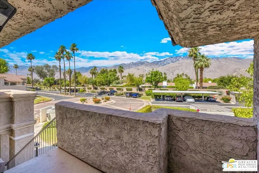 505 S Farrell Drive #G42, Palm Springs, CA 92264 - #3