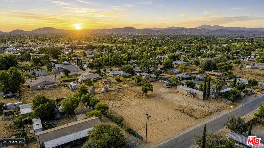 21715 Perry St, Perris, CA 92570 - #1