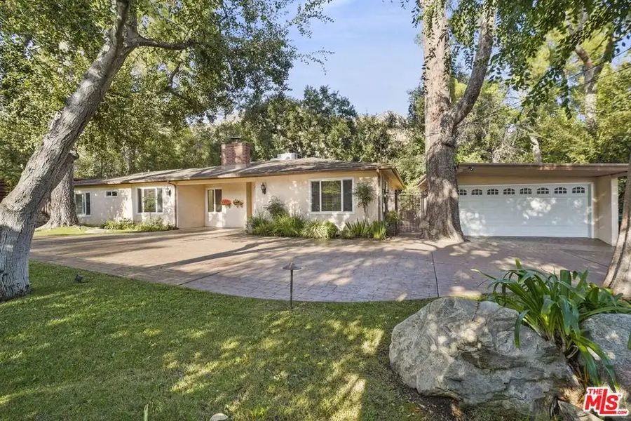 2452 N Altadena Drive, Altadena, CA 91001 - #3