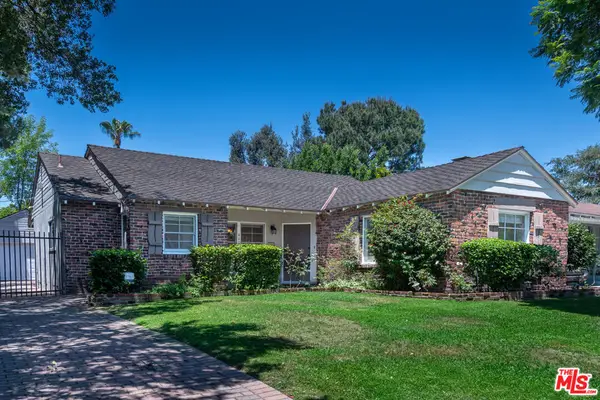 4421 Strohm Avenue, Toluca Lake, CA 91602