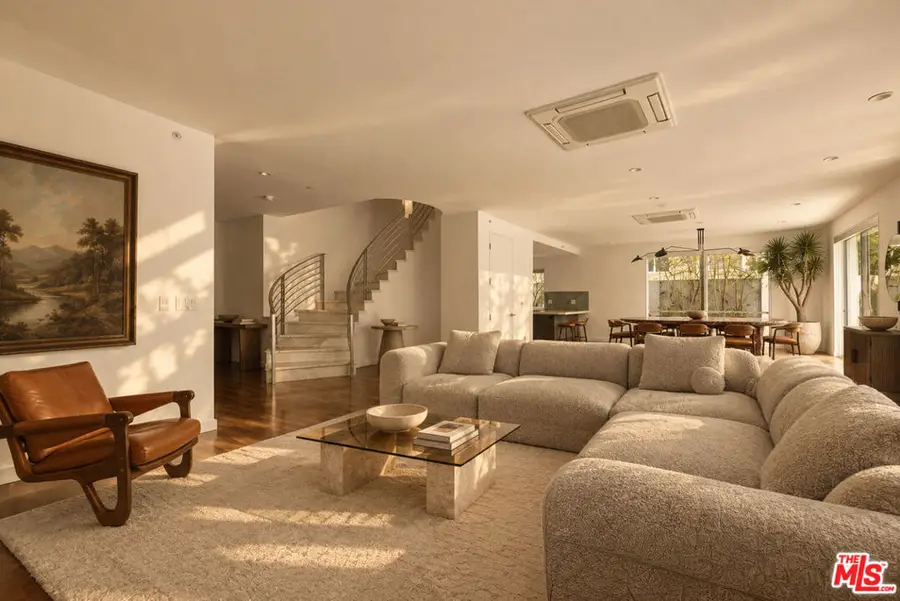 928 N Croft Avenue #102, Los Angeles, CA 90069 - #2
