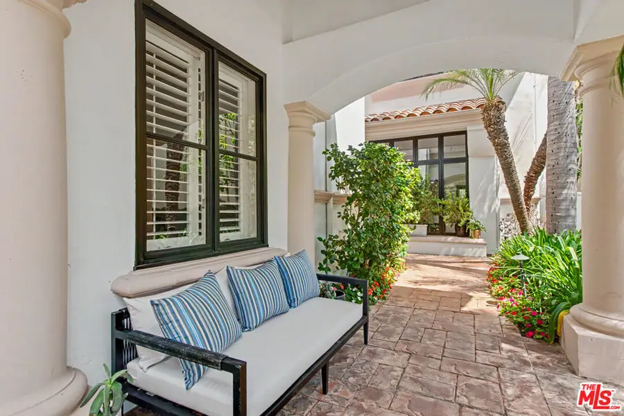 12639 Promontory Road, Los Angeles, CA 90049 - #2