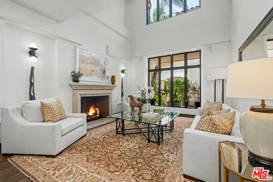 12639 Promontory Road, Los Angeles, CA 90049 - #3