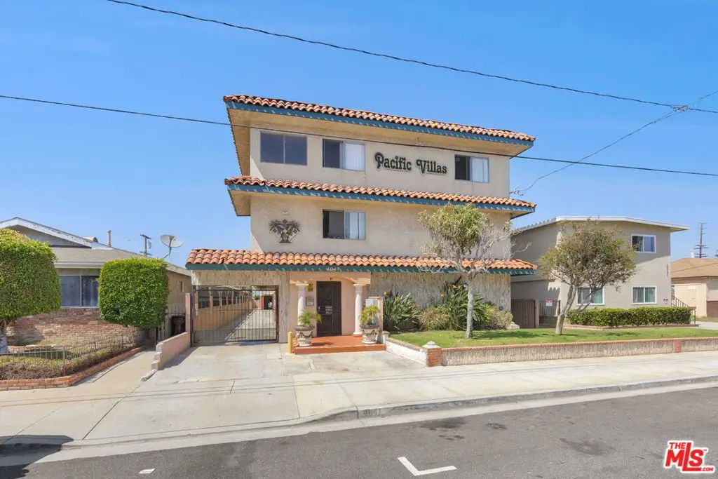 4047 W 136th Street, Hawthorne, CA 90250 - #1