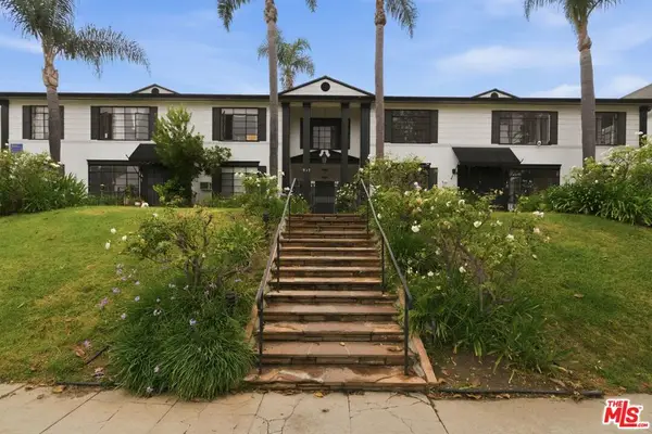 817 S Windsor Boulevard, Los Angeles, CA 90005