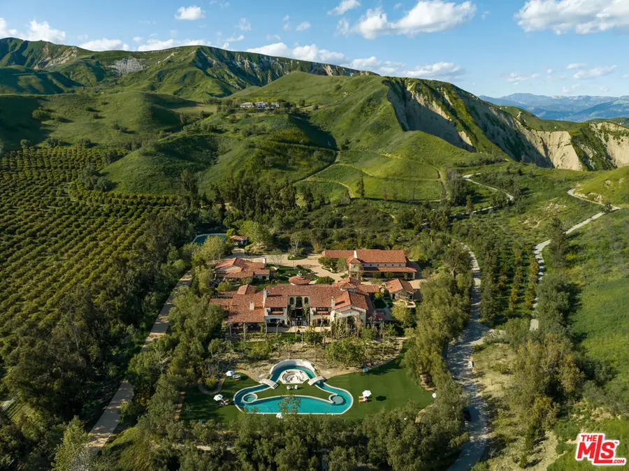 6914 Solano Verde Drive, Somis, CA 93066 - #2