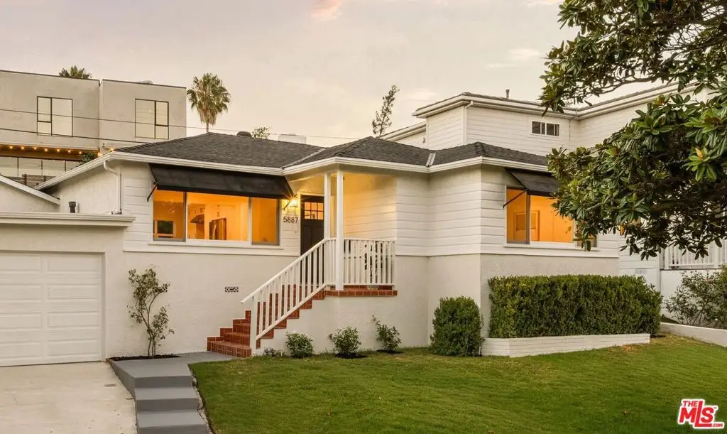 5887 W 77th Place, Los Angeles, CA 90045 - #1