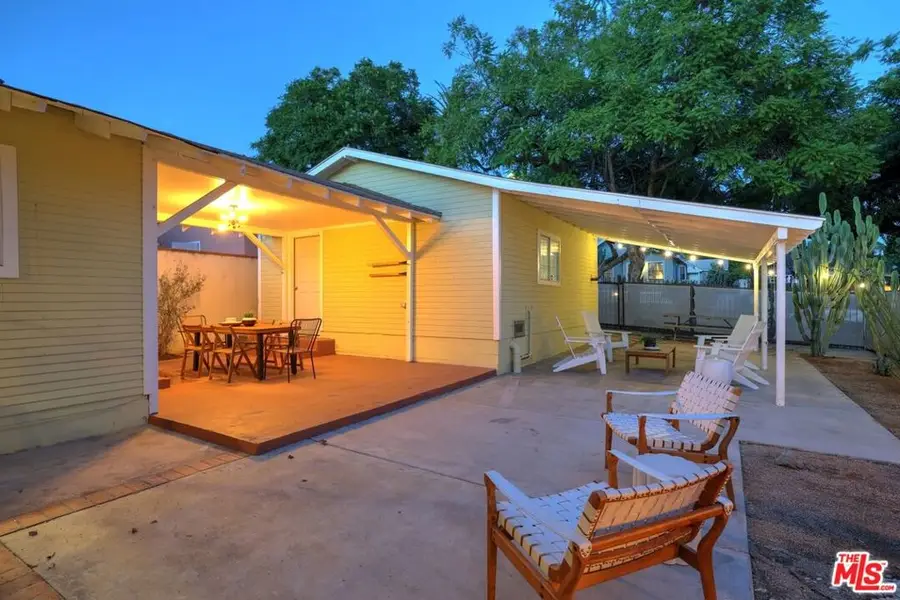 1428 N Raymond Avenue, Pasadena, CA 91103 - #2