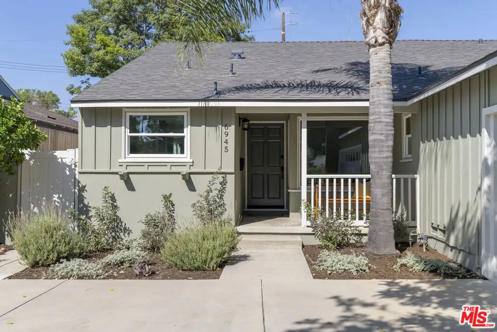6945 Cedros Avenue, Van Nuys, CA 91405 - #1