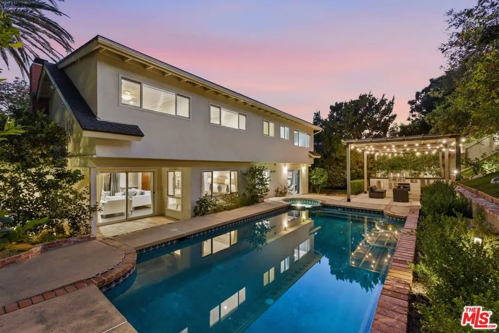 19041 Muirkirk Drive, Porter Ranch, CA 91326 - #1