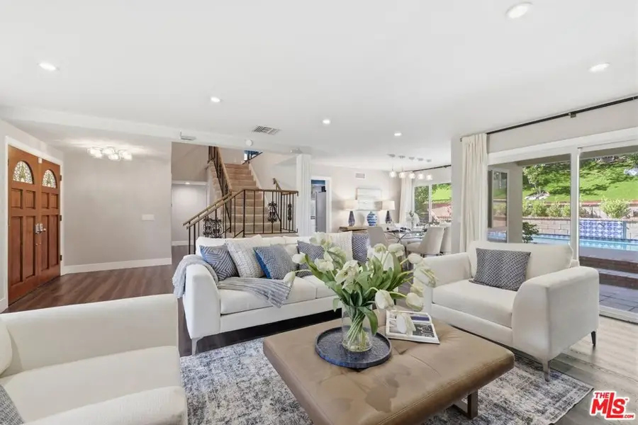 19041 Muirkirk Drive, Porter Ranch, CA 91326 - #3