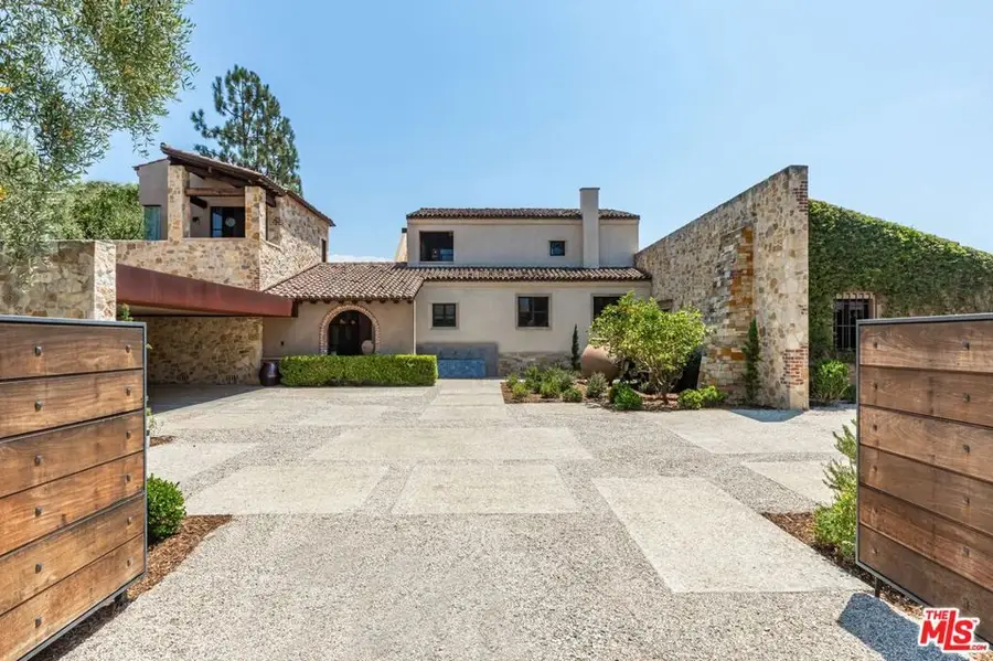 976 N Alpine Drive, Beverly Hills, CA 90210 - #2