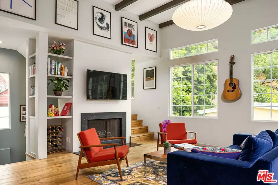 9809 Easton Drive, Beverly Hills, CA 90210 - #3