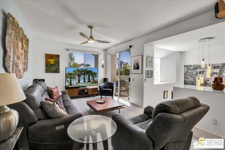 401 S El Cielo Road #180, Palm Springs, CA 92262 - #2