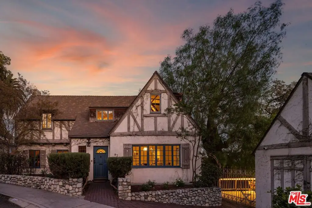92 Grace Terrace, Pasadena, CA 91105 - #1