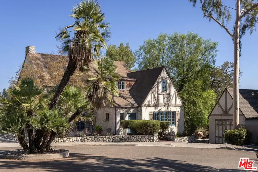 92 Grace Terrace, Pasadena, CA 91105 - #2