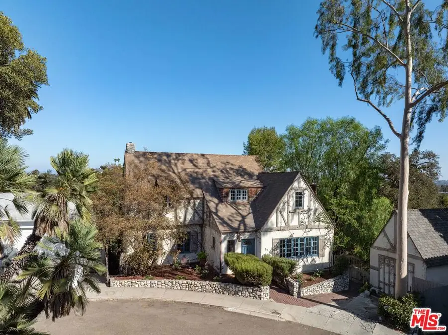 92 Grace Terrace, Pasadena, CA 91105 - #3