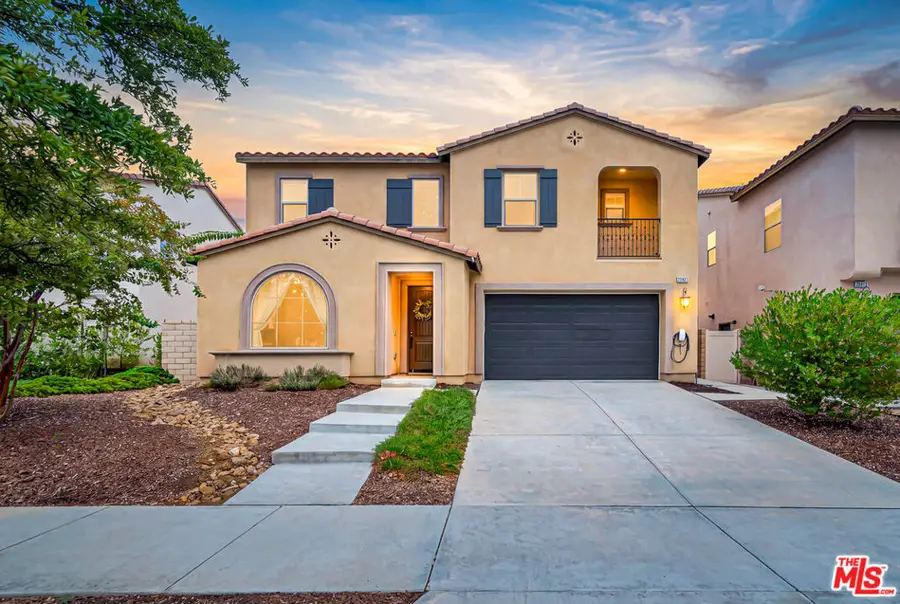 25151 Golden Maple Drive, Santa Clarita, CA 91387 - #2