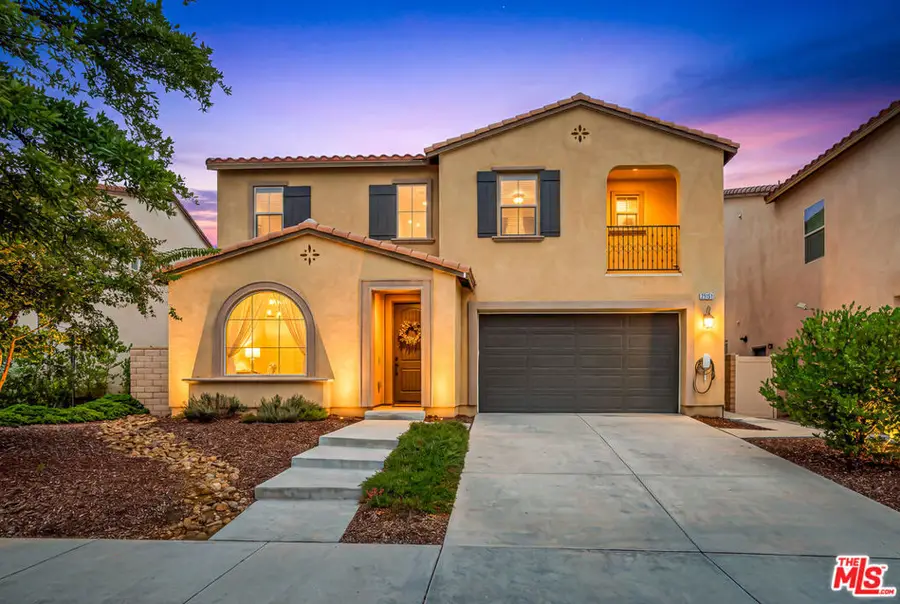 25151 Golden Maple Drive, Santa Clarita, CA 91387 - #3