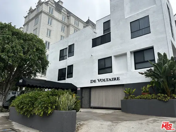 1412 N Crescent Heights Boulevard #104, West Hollywood, CA 90046