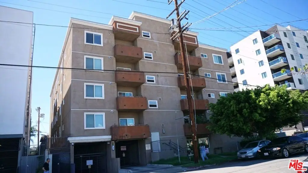 1029 S Hobart Boulevard #202, Los Angeles, CA 90006 - #1