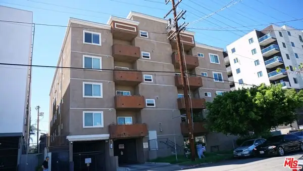 1029 S Hobart Boulevard #202, Los Angeles, CA 90006