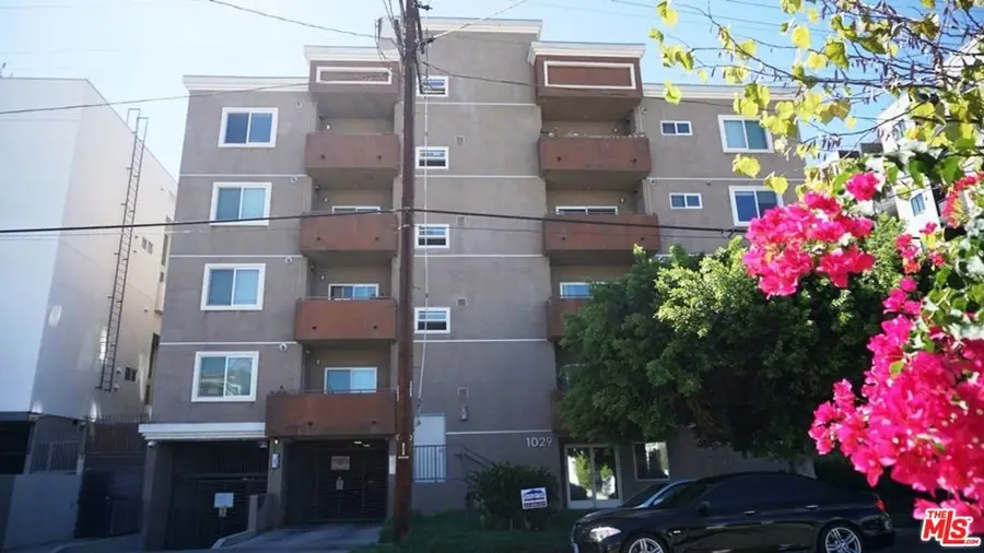 1029 S Hobart Boulevard #202, Los Angeles, CA 90006 - #2