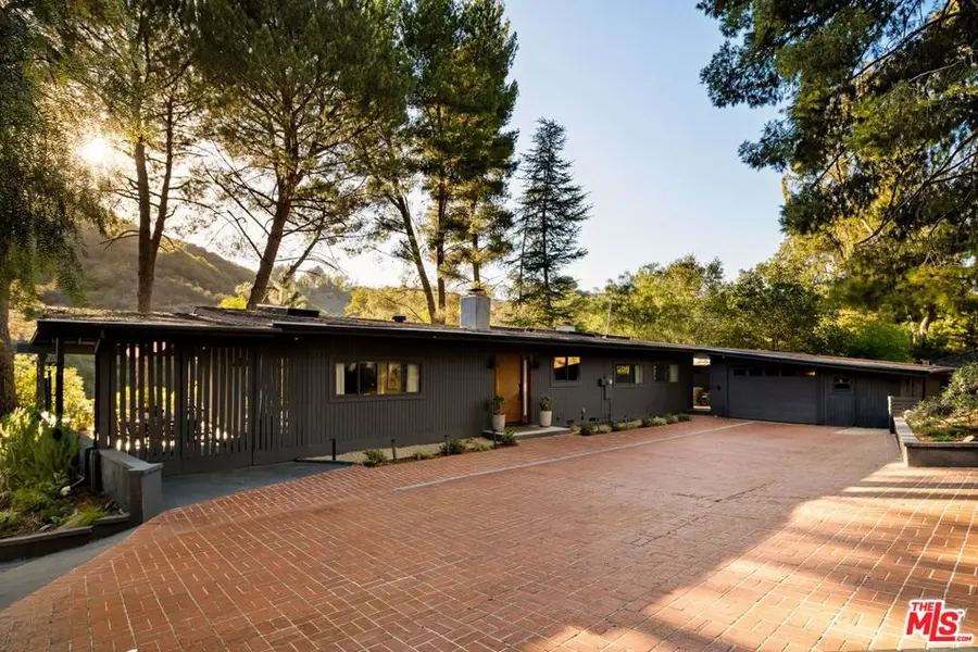 24647 Mulholland Highway, Calabasas, CA 91302 - #2