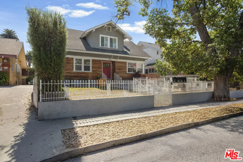 208 N Coronado Street, Los Angeles, CA 90026 - #1