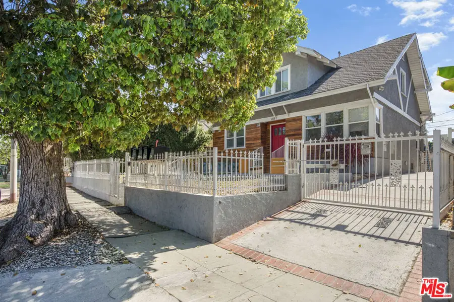 208 N Coronado Street, Los Angeles, CA 90026 - #3
